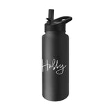 Wedding Collection Hubby 34oz Quencher Bottle - Logo Brands - Flyclothing LLC