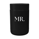 Wedding Collection Standard Font Mr. Powder Coat Coolie - Logo Brands - Flyclothing LLC