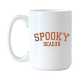 Halloween 15oz Spooky Season Sublimated Mug - Logo Brands - Flyclothing LLC