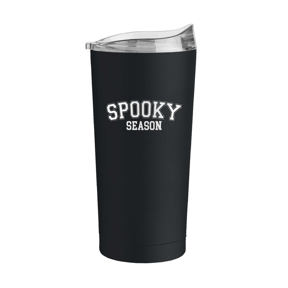 Halloween 20oz Spooky Season Powder Coat Tumbler - Logo Brands - Flyclothing LLC