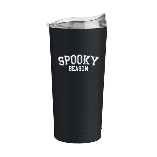 Halloween 20oz Spooky Season Powder Coat Tumbler - Logo Brands - Flyclothing LLC