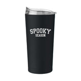 Halloween 20oz Spooky Season Powder Coat Tumbler - Logo Brands - Flyclothing LLC