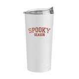 Halloween 20oz Spooky Season Powder Coat Tumbler - Logo Brands - Flyclothing LLC