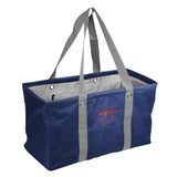 4th of July Picnic Navy America Repeating Caddy - Logo Brands - Flyclothing LLC