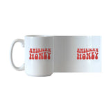 4th of July 15oz America Honey Sublimated Mug - Logo Brands - Flyclothing LLC