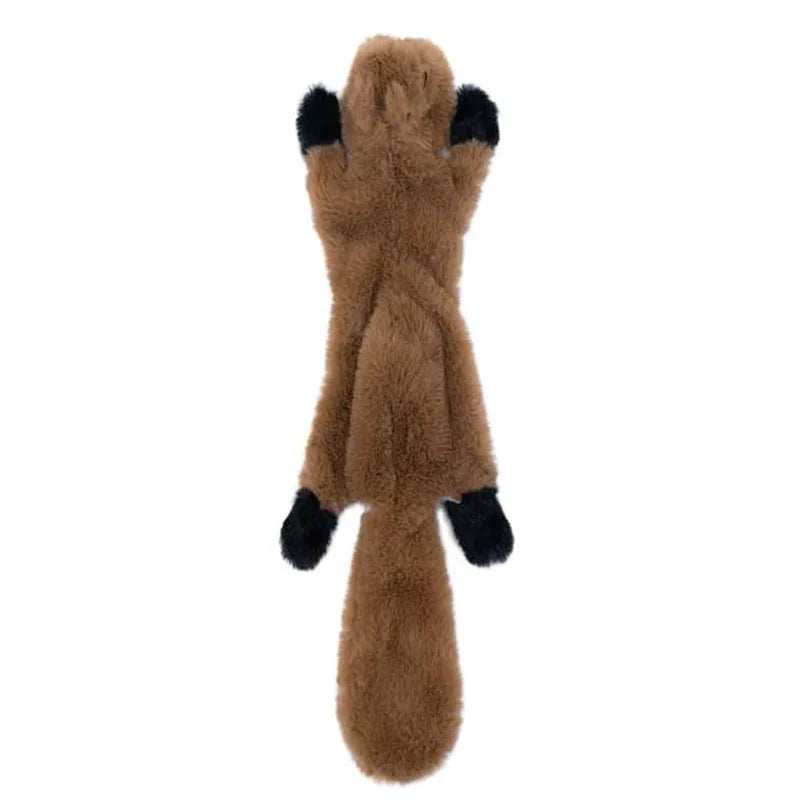 Cats and Dogs Pet Plush Dinosaur Toys Interactive Dog Chew Toys Plush Stuffing Pet Supplies Dog Toys for Small Dogs - ZeeBelle.com - Flyclothing LLC