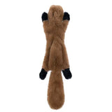 Cats and Dogs Pet Plush Dinosaur Toys Interactive Dog Chew Toys Plush Stuffing Pet Supplies Dog Toys for Small Dogs - ZeeBelle.com - Flyclothing LLC