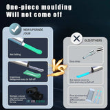 Ear Cleaner with Camera Set HD Ear Sticks Otoscope USB C Charging Endoscope Wax Removal Tool Earpick Ear Cleaning Set NK3 Pro - ZeeBelle.com - Flyclothing LLC