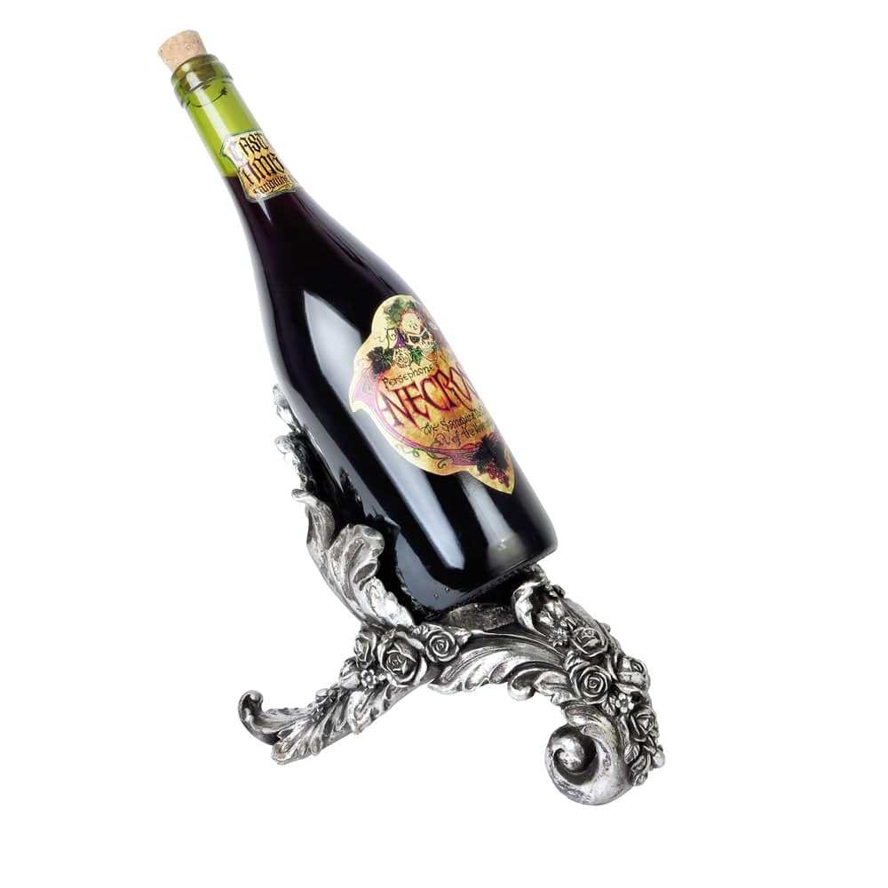 Alchemy Gothic Antique Rose Wine Holder - Alchemy Gothic - Flyclothing LLC