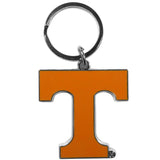 Tennessee Volunteers Enameled Key Chain - Tennessee Volunteers - Flyclothing LLC