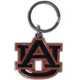 Auburn Tigers Enameled Key Chain - Auburn Tigers - Flyclothing LLC