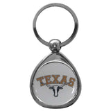Texas Longhorns Chrome Key Chain - Texas Longhorns - Flyclothing LLC