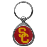 USC Trojans Chrome Key Chain - USC Trojans - Flyclothing LLC