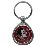 Florida St. Seminoles Chrome Key Chain - Florida St. Seminoles - Flyclothing LLC
