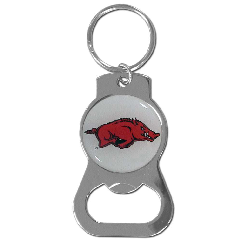Arkansas Razorbacks Bottle Opener Key Chain - Arkansas Razorbacks - Flyclothing LLC