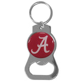 Alabama Crimson Tide Bottle Opener Key Chain - Alabama Crimson Tide - Flyclothing LLC