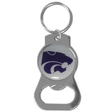 Kansas St. Wildcats Bottle Opener Key Chain - Kansas St. Wildcats - Flyclothing LLC