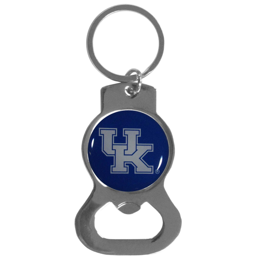 Kentucky Wildcats Bottle Opener Key Chain - Kentucky Wildcats - Flyclothing LLC