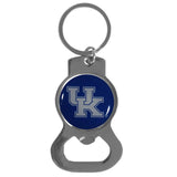 Kentucky Wildcats Bottle Opener Key Chain - Kentucky Wildcats - Flyclothing LLC
