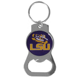 LSU Tigers Bottle Opener Key Chain - LSU Tigers - Flyclothing LLC