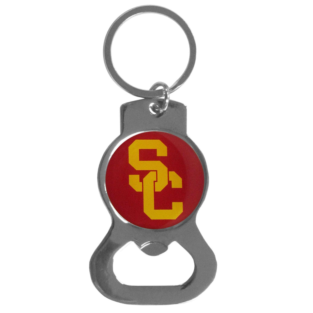USC Trojans Bottle Opener Key Chain - USC Trojans - Flyclothing LLC