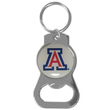 Arizona Wildcats Bottle Opener Key Chain - Arizona Wildcats - Flyclothing LLC