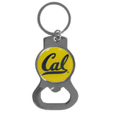 Cal Berkeley Bears Bottle Opener Key Chain - Cal Berkeley Bears - Flyclothing LLC
