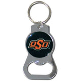 Oklahoma State Cowboys Bottle Opener Key Chain - Oklahoma St. Cowboys - Flyclothing LLC