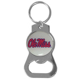 Mississippi Rebels Bottle Opener Key Chain - Mississippi Rebels - Flyclothing LLC