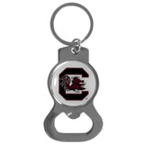 S. Carolina Gamecocks Bottle Opener Key Chain - S. Carolina Gamecocks - Flyclothing LLC