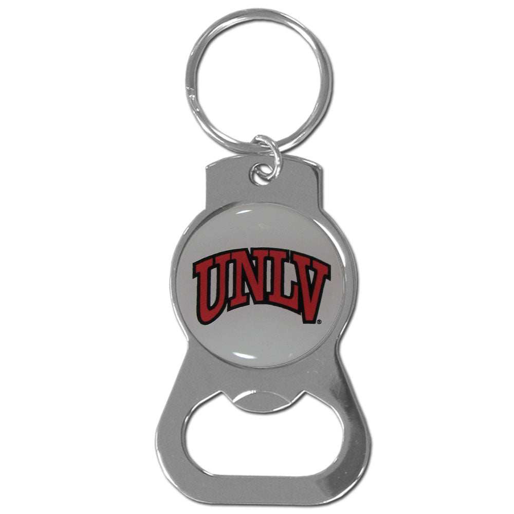 UNLV Rebels Bottle Opener Key Chain - UNLV Rebels - Flyclothing LLC