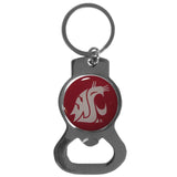 Washington St. Cougars Bottle Opener Key Chain - Washington St. Cougars - Flyclothing LLC