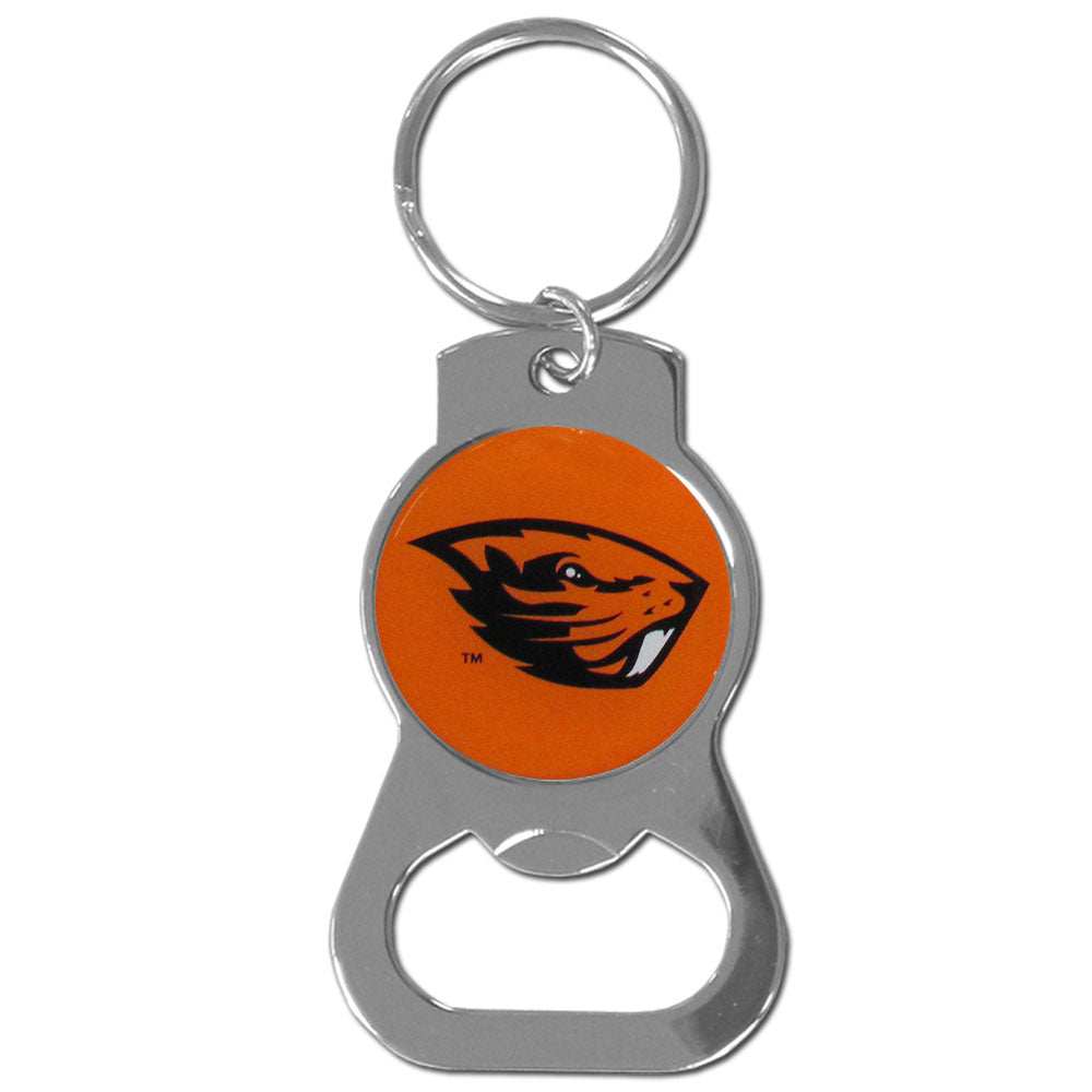 Oregon St. Beavers Bottle Opener Key Chain - Oregon St. Beavers - Flyclothing LLC