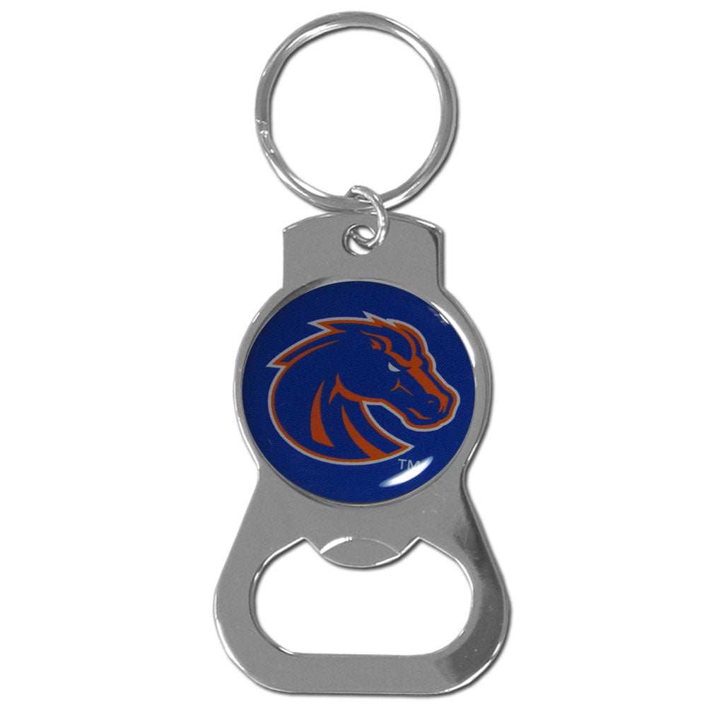 Boise St. Broncos Bottle Opener Key Chain - Boise St. Broncos - Flyclothing LLC