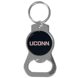 UCONN Huskies Bottle Opener Key Chain - UCONN Huskies - Flyclothing LLC