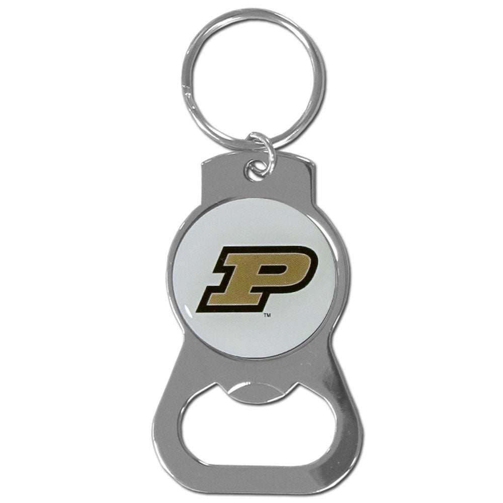 Purdue Boilermakers Bottle Opener Key Chain - Purdue Boilermakers - Flyclothing LLC