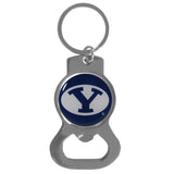 BYU Cougars Bottle Opener Key Chain - BYU Cougars - Flyclothing LLC