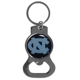 N. Carolina Tar Heels Bottle Opener Key Chain - N. Carolina Tar Heels - Flyclothing LLC
