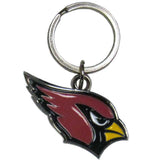 Arizona Cardinals Enameled Key Chain - Arizona Cardinals - Flyclothing LLC