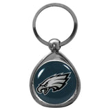 Philadelphia Eagles Chrome Key Chain - Philadelphia Eagles - Flyclothing LLC
