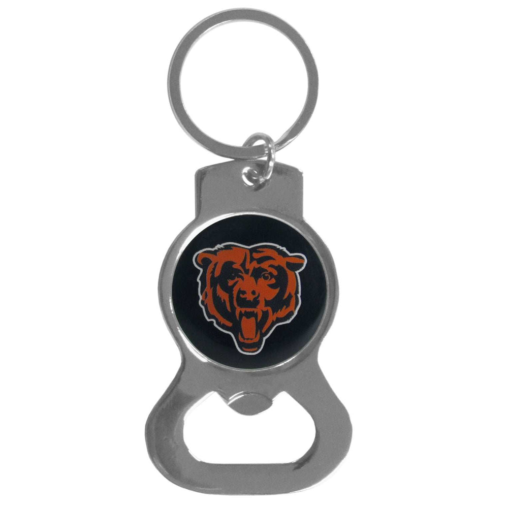 Chicago Bears Bottle Opener Key Chain - Chicago Bears - Flyclothing LLC