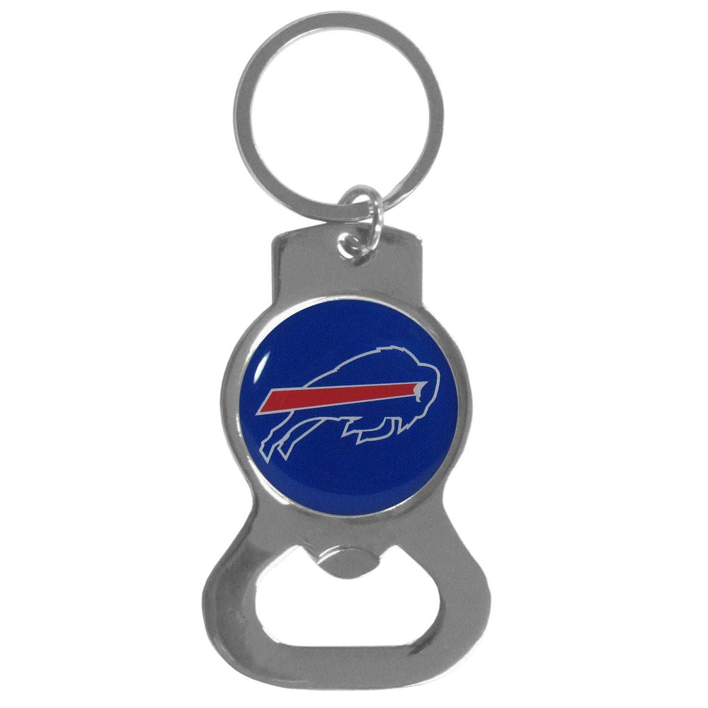 Buffalo Bills Bottle Opener Key Chain - Buffalo Bills - Flyclothing LLC