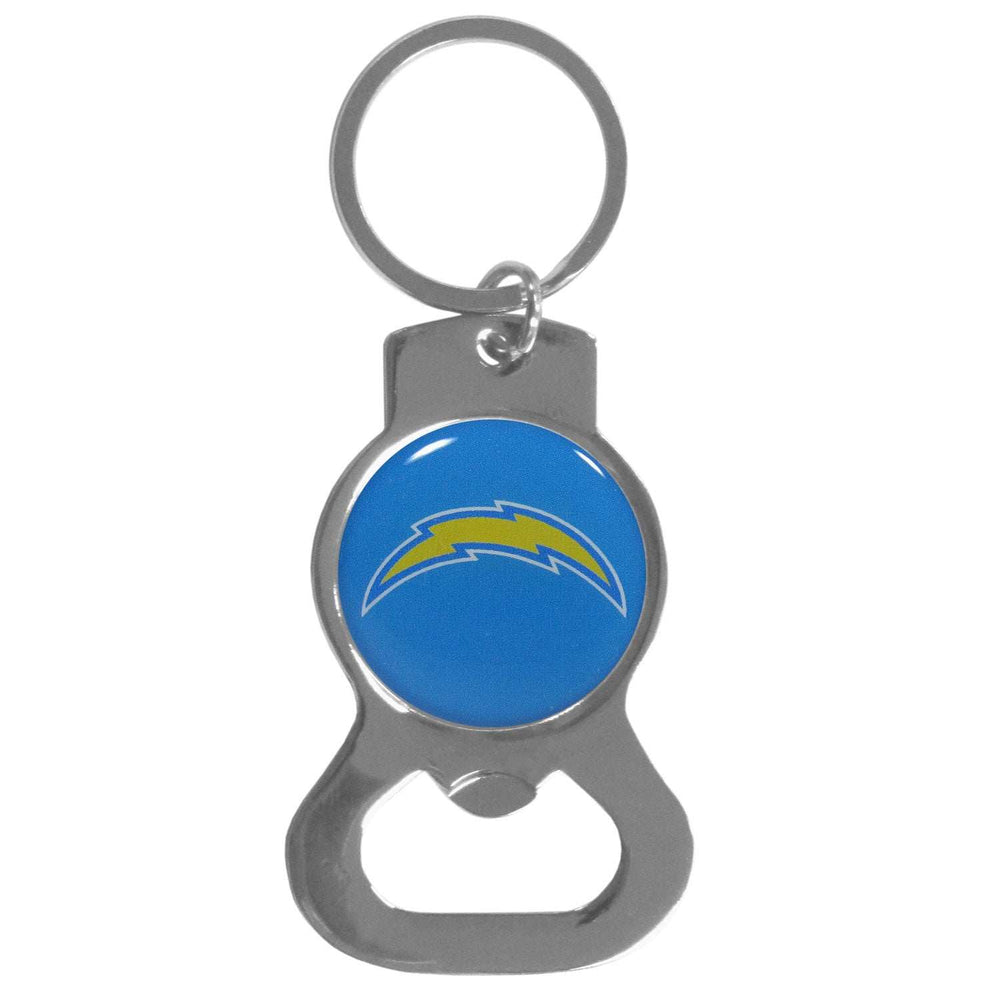 Los Angeles Chargers Bottle Opener Key Chain - Los Angeles Chargers - Flyclothing LLC