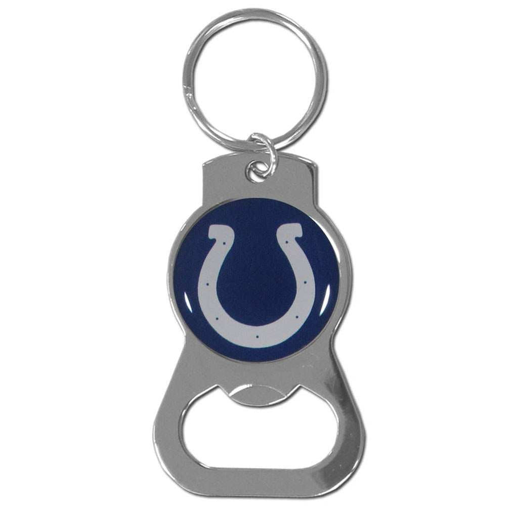 Indianapolis Colts Bottle Opener Key Chain - Indianapolis Colts - Flyclothing LLC