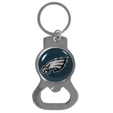 Philadelphia Eagles Bottle Opener Key Chain - Philadelphia Eagles - Flyclothing LLC