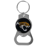 Jacksonville Jaguars Bottle Opener Key Chain - Jacksonville Jaguars - Flyclothing LLC