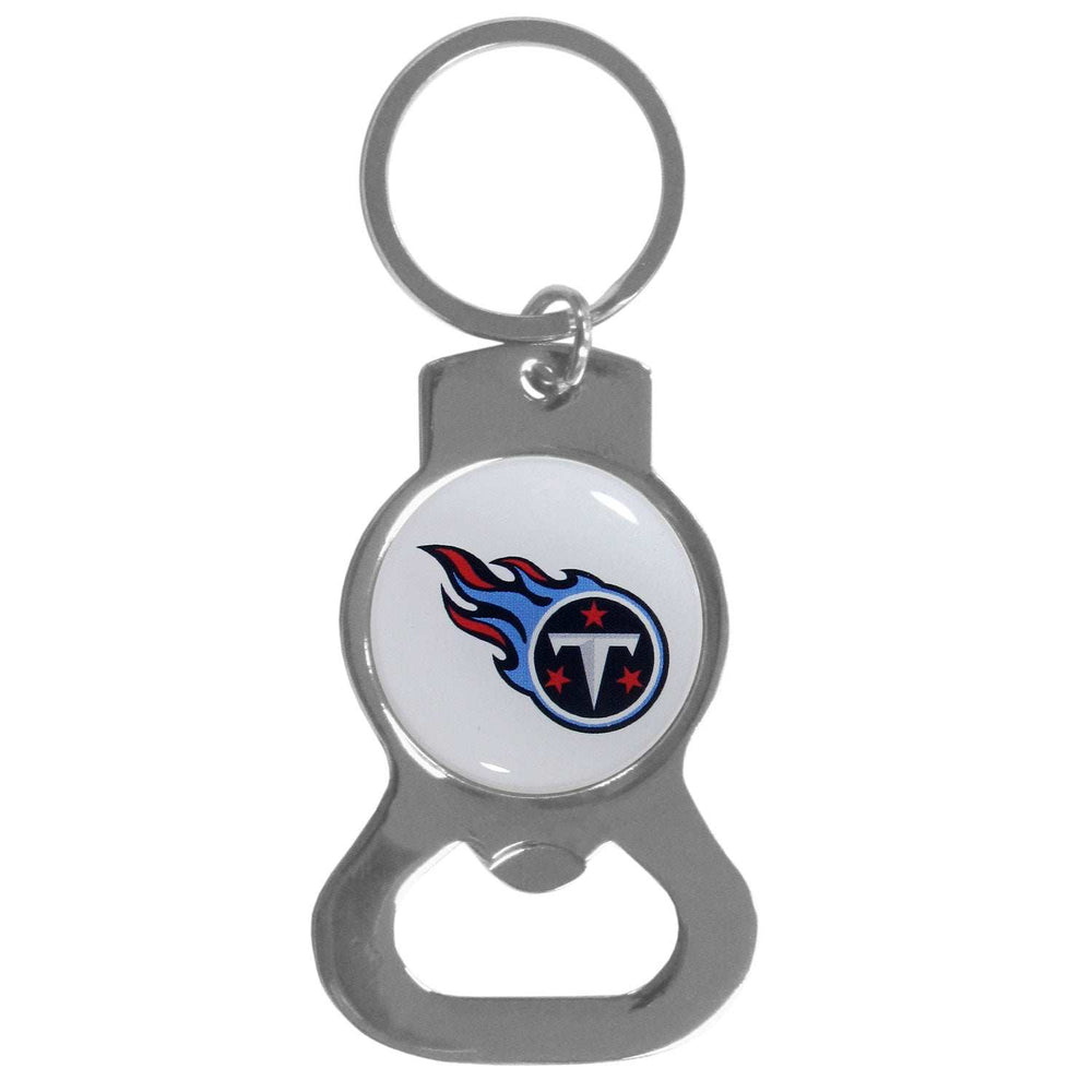 Tennessee Titans Bottle Opener Key Chain - Tennessee Titans - Flyclothing LLC