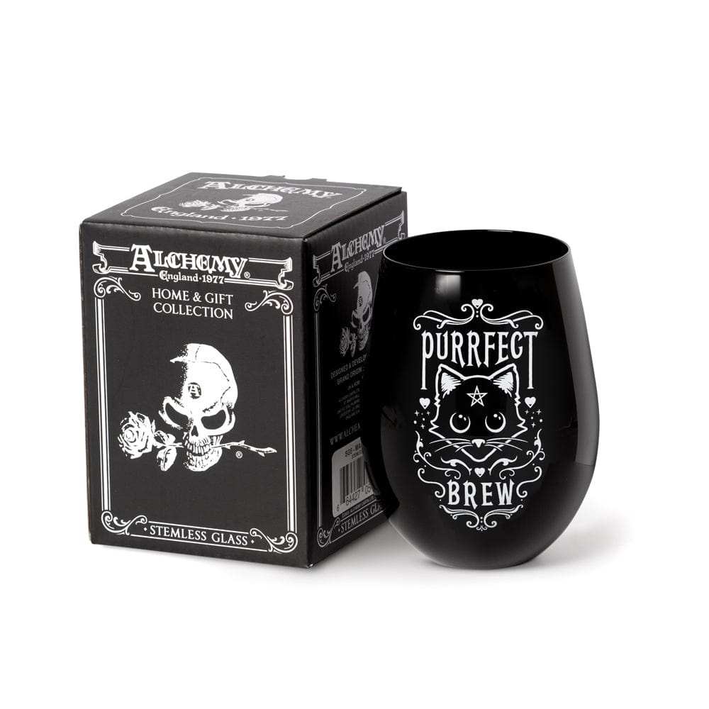 Alchemy Gothic Purrfect Brew Set - Alchemy Gothic - Flyclothing LLC
