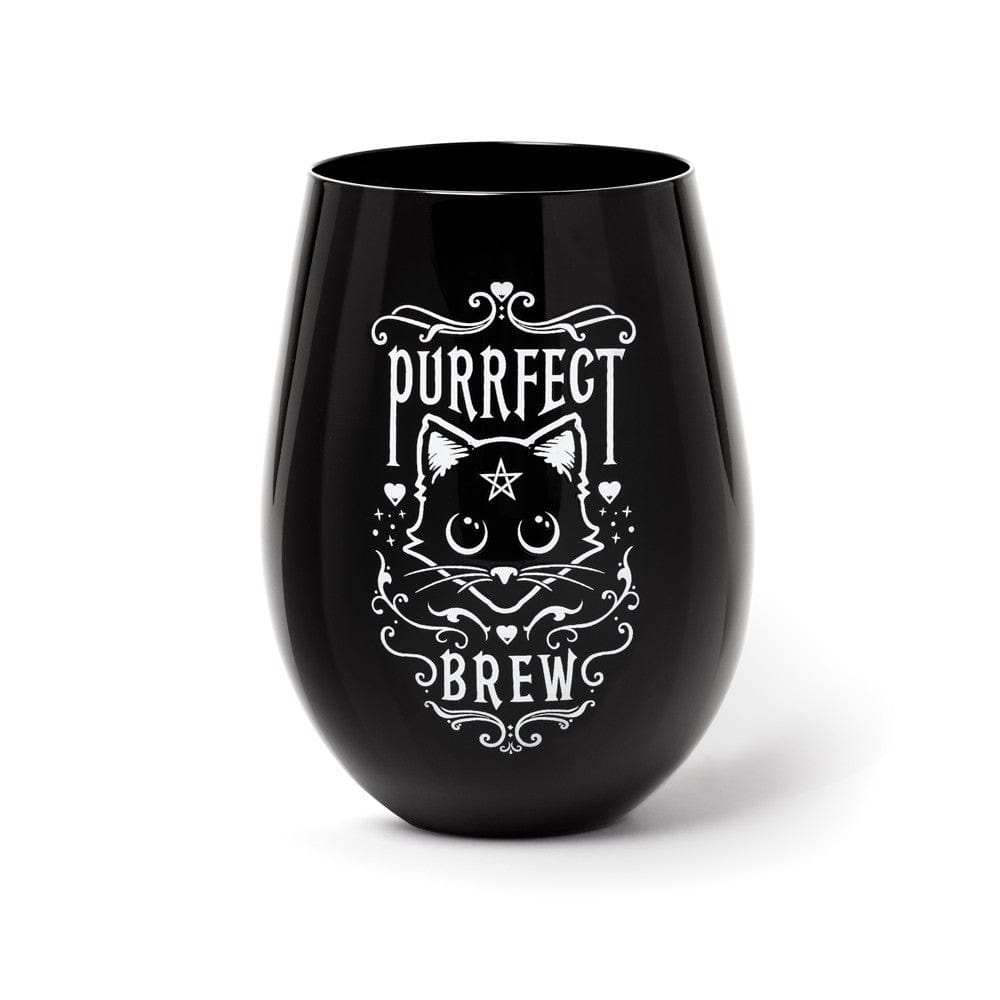 Alchemy Gothic Purrfect Brew - Alchemy Gothic - Flyclothing LLC