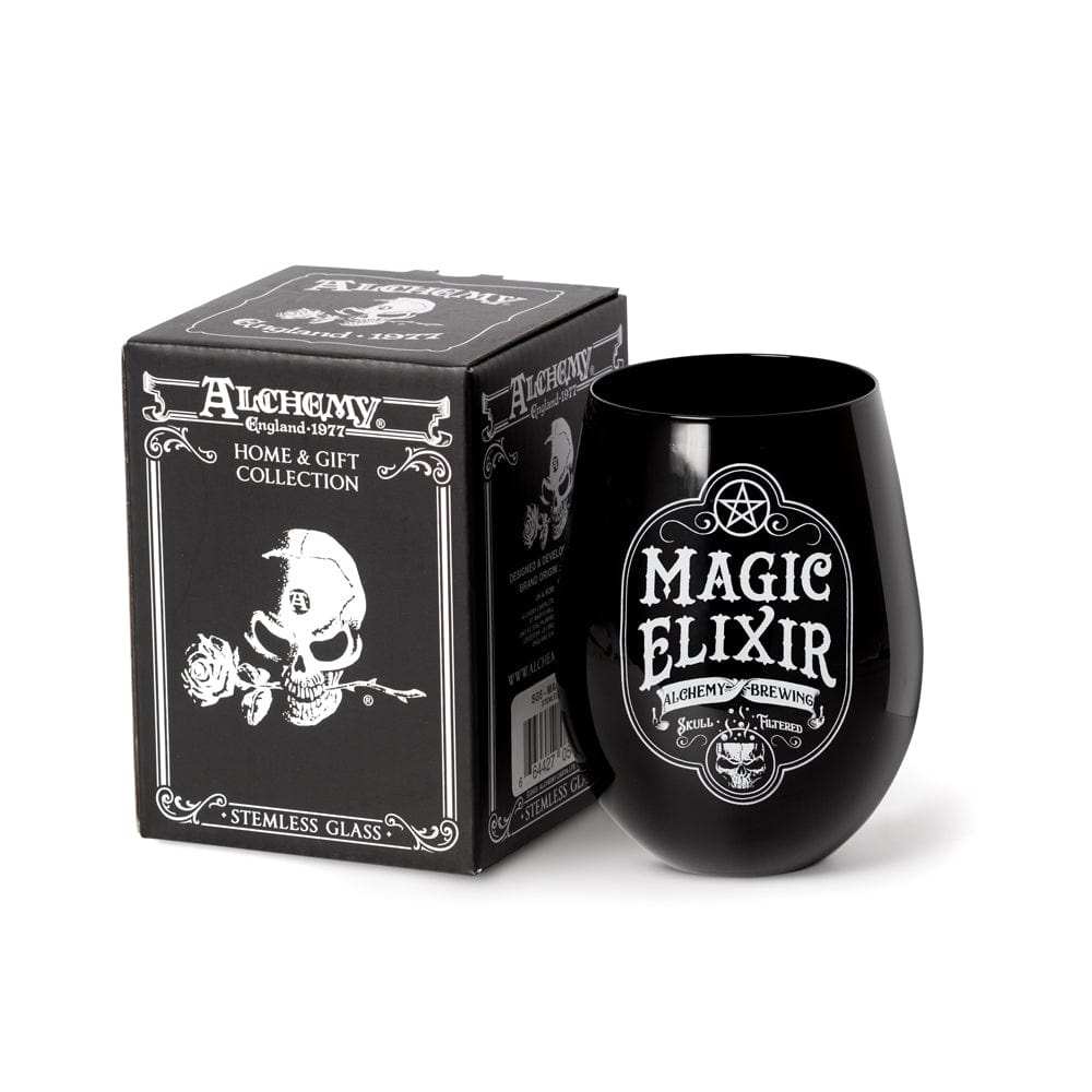 Alchemy Gothic Magic Elixir Set - Alchemy Gothic - Flyclothing LLC
